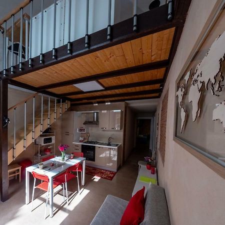 فيلا Casa Della Palma كاتانيا المظهر الخارجي الصورة