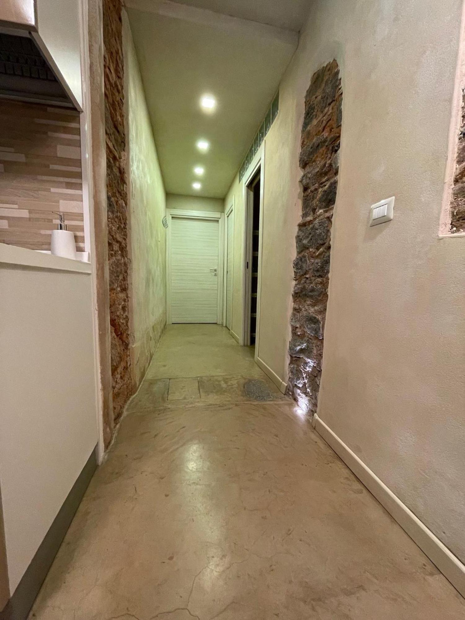 فيلا Casa Della Palma كاتانيا المظهر الخارجي الصورة