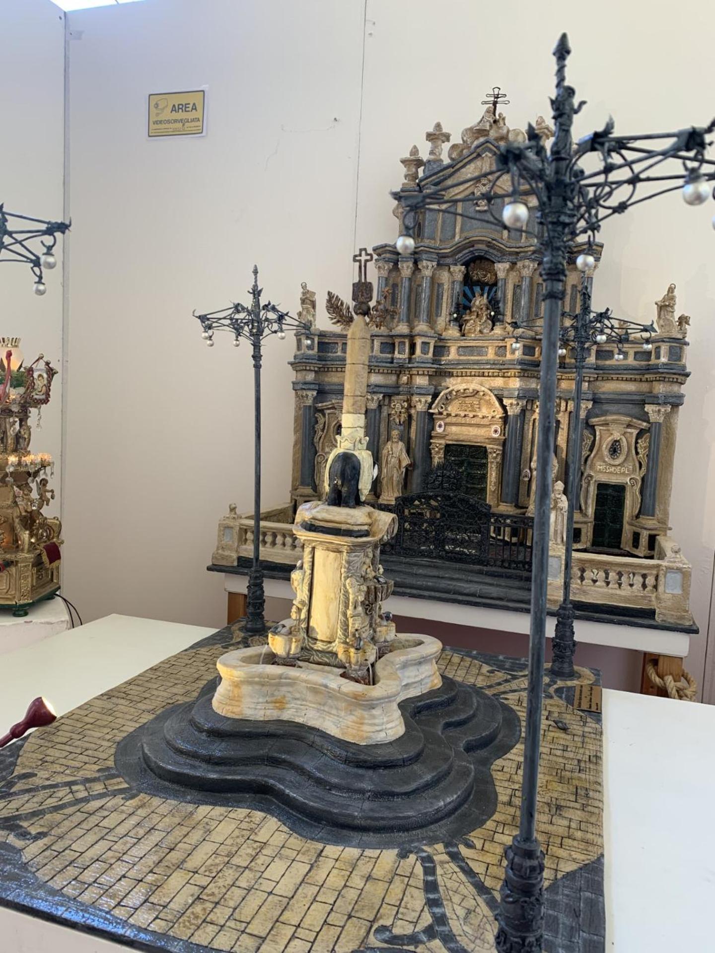 فيلا Casa Della Palma كاتانيا المظهر الخارجي الصورة