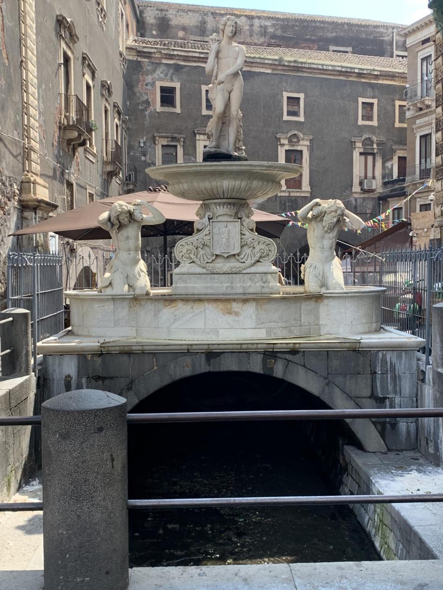 فيلا Casa Della Palma كاتانيا المظهر الخارجي الصورة