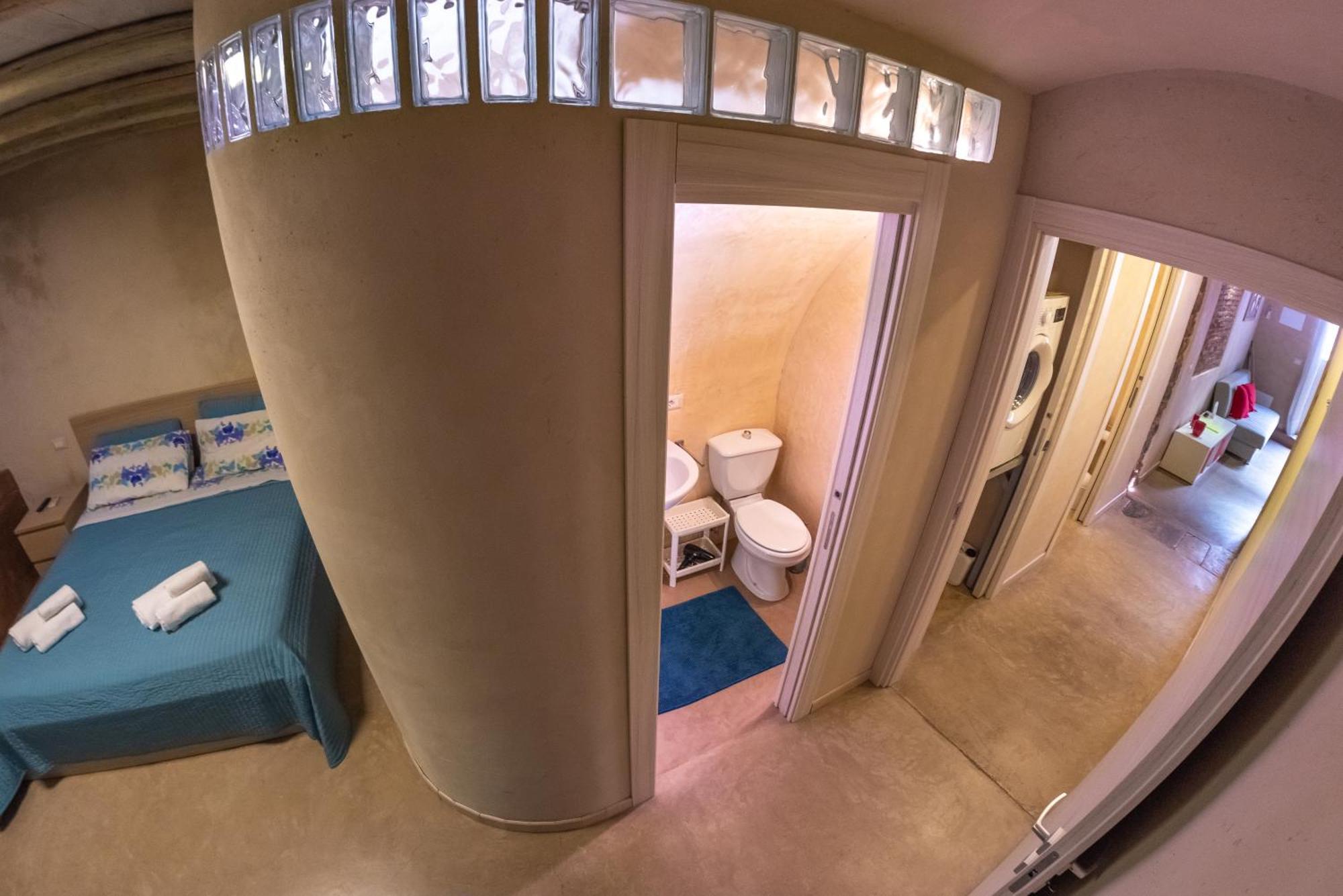 فيلا Casa Della Palma كاتانيا المظهر الخارجي الصورة