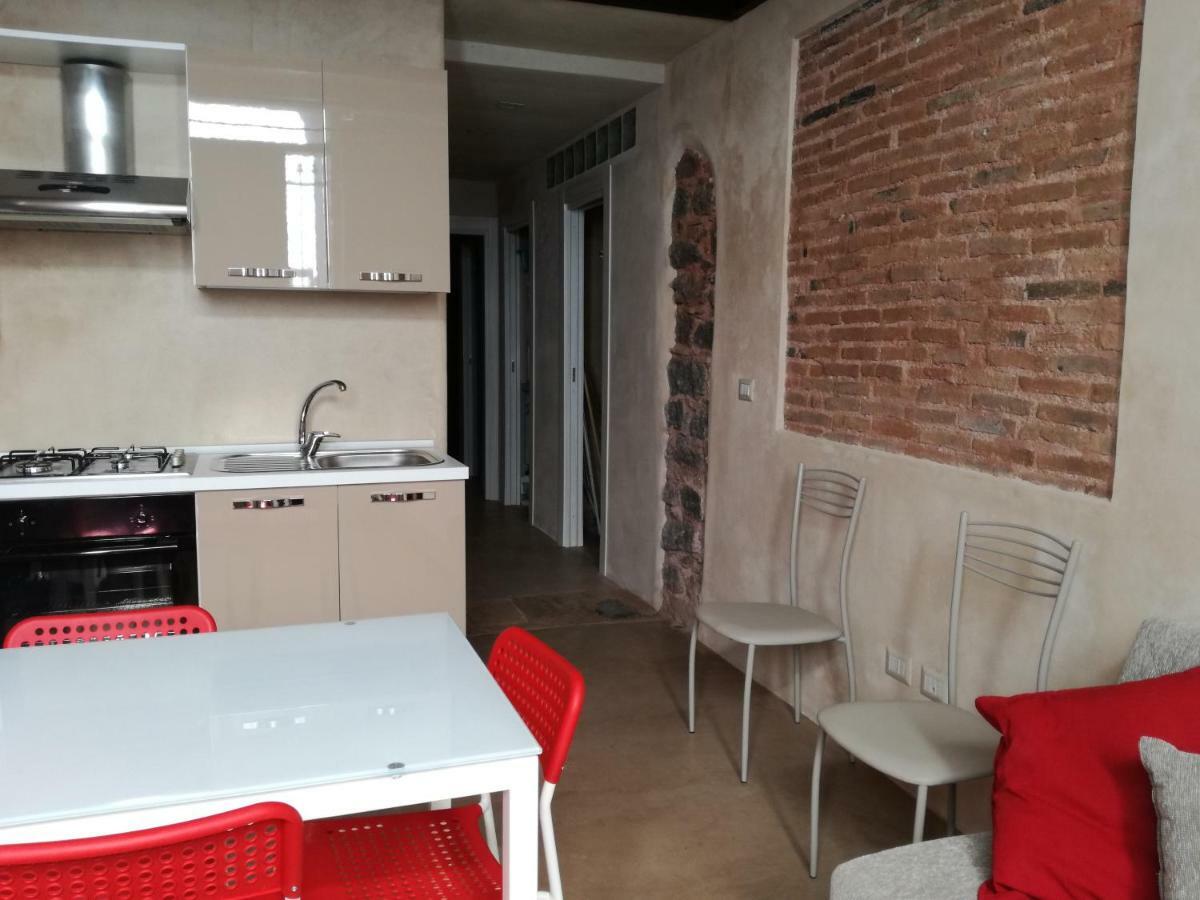 فيلا Casa Della Palma كاتانيا المظهر الخارجي الصورة