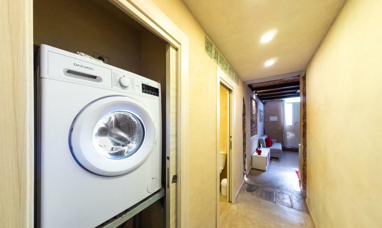 فيلا Casa Della Palma كاتانيا المظهر الخارجي الصورة