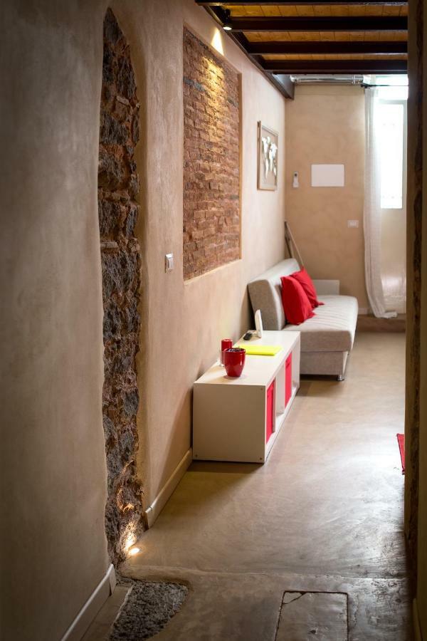 فيلا Casa Della Palma كاتانيا المظهر الخارجي الصورة