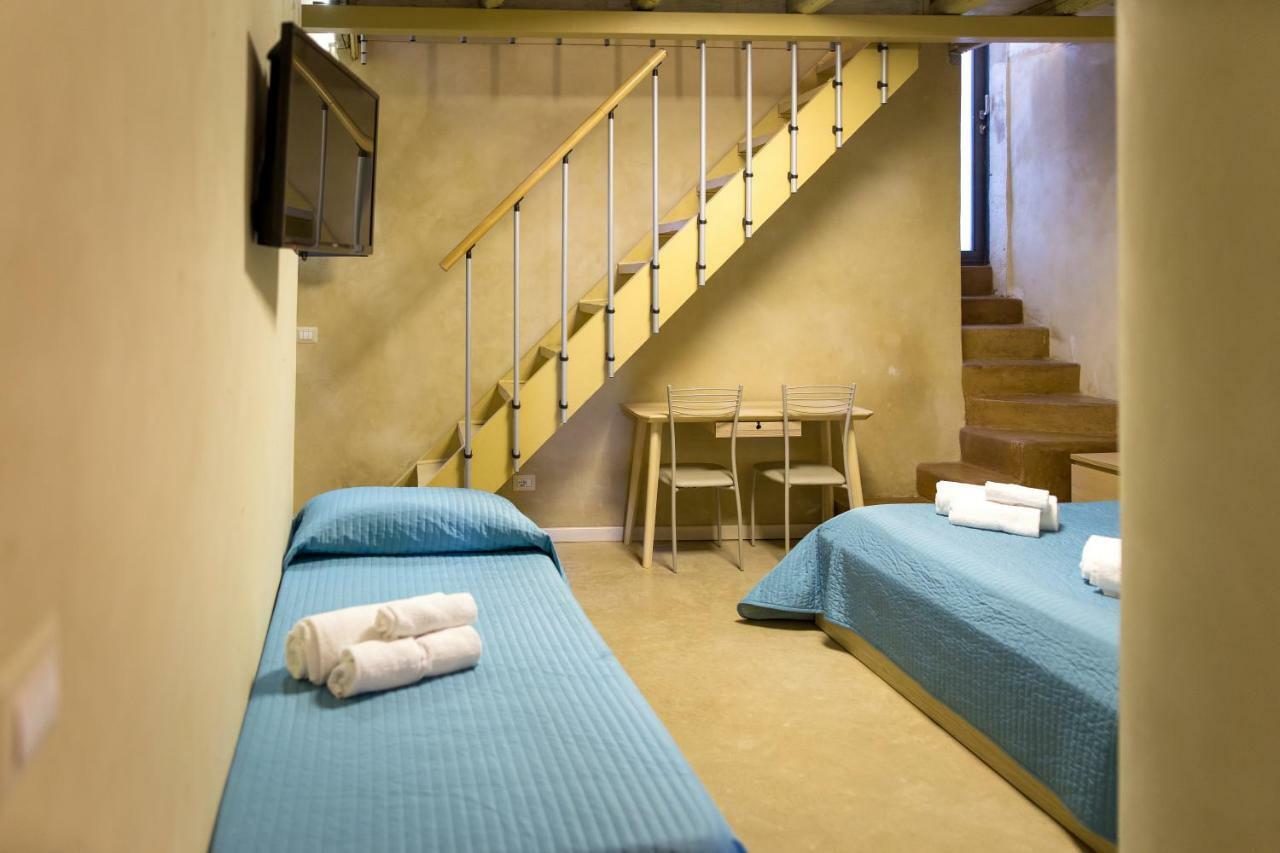 فيلا Casa Della Palma كاتانيا المظهر الخارجي الصورة