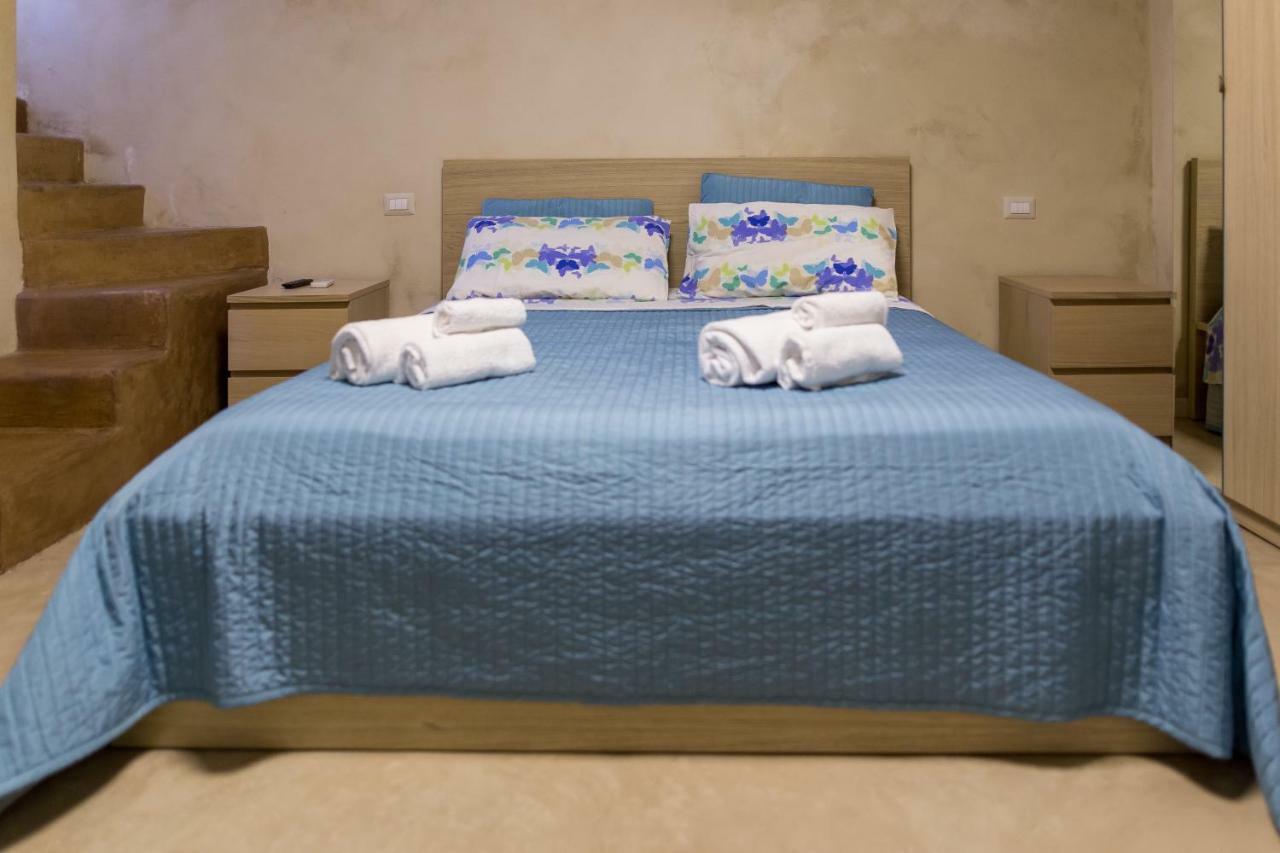 فيلا Casa Della Palma كاتانيا المظهر الخارجي الصورة