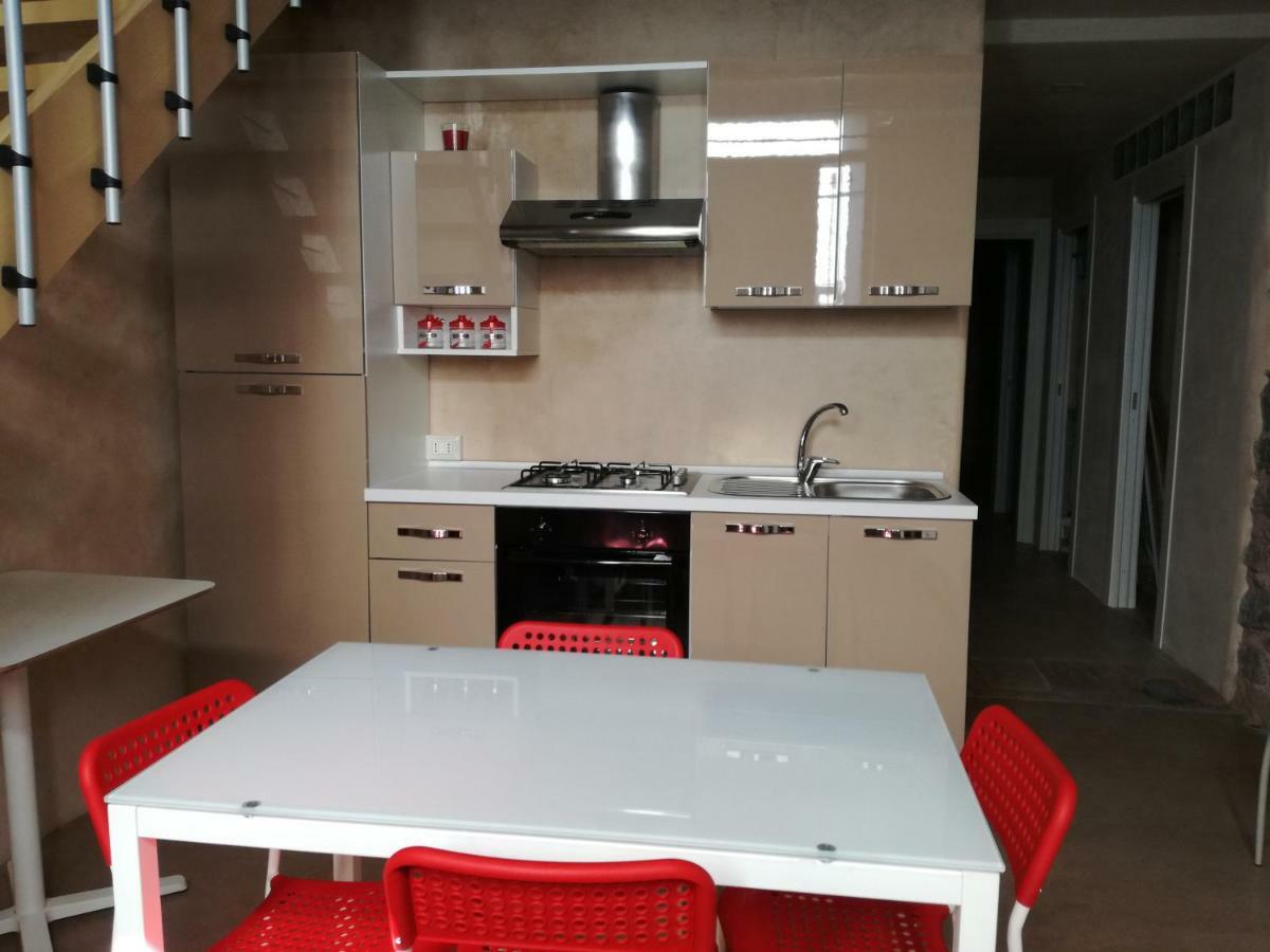 فيلا Casa Della Palma كاتانيا المظهر الخارجي الصورة